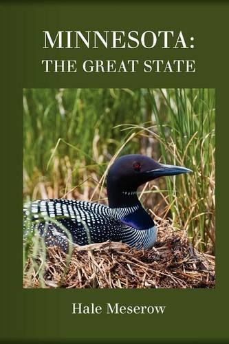 Minnesota: The Great State(English)