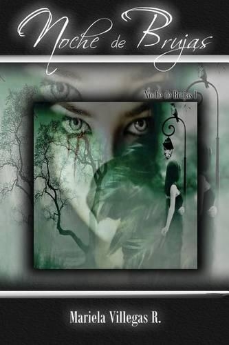 Noche de Brujas: (Saga Noche De Brujas)