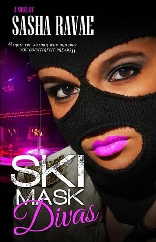 Ski Mask Divas