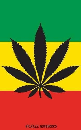 Marijuana: Notebook