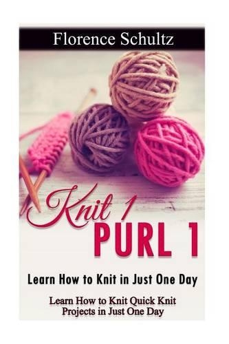 Knit 1 Purl 1