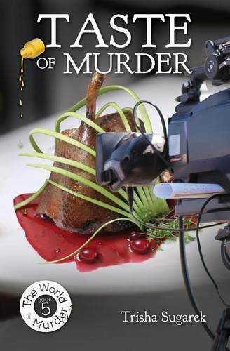 Taste of Murder: (5 World of Murder)