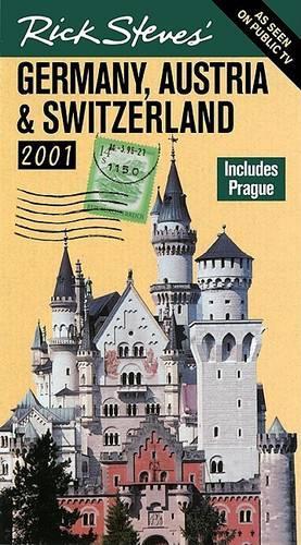 Germany, Austria and Switzerland