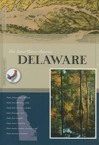 Delaware: (This Land Called America)