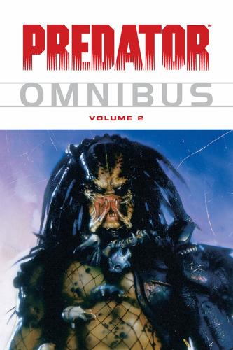 Predator Omnibus Volume 2
