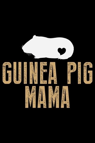 Guinea Pig Mama