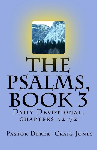 The Psalms, book 3
