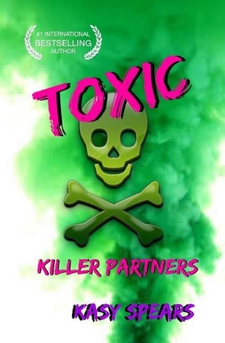 Toxic: Killer Partners(1 Betrayal)