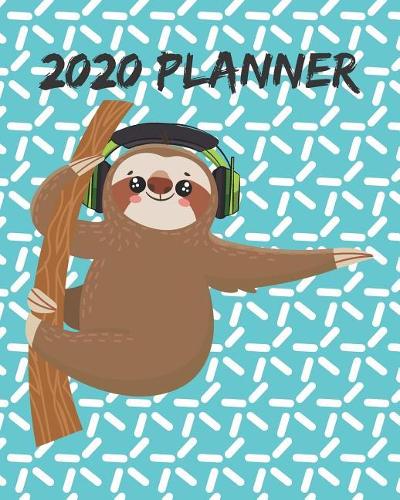 2020 Planner