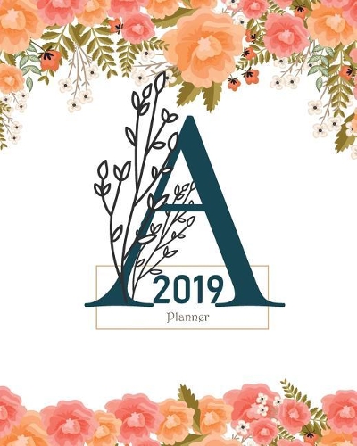 2019 Planner