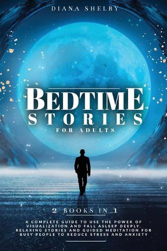 Bedtime Stories for Adults
