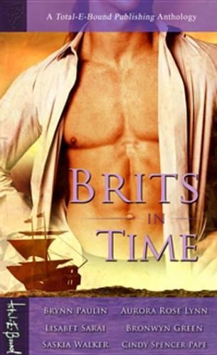 Brits in Time