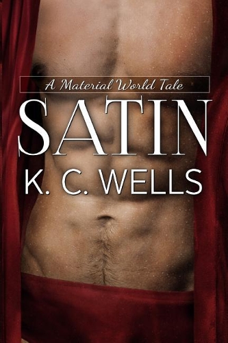 Satin (Deutsche Ausgabe)