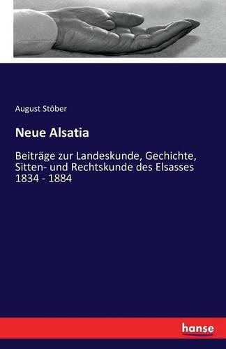 Neue Alsatia