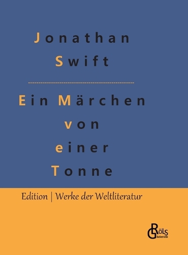 Ein Märchen von einer Tonne