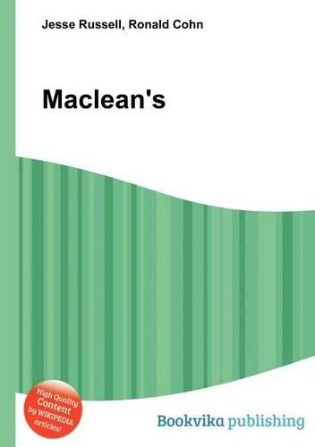 Maclean's