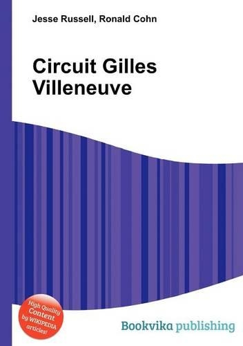 Circuit Gilles Villeneuve