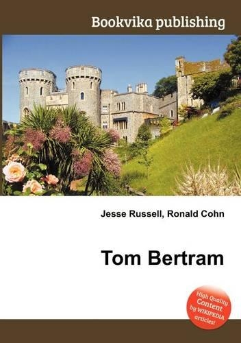 Tom Bertram