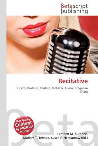 Recitative