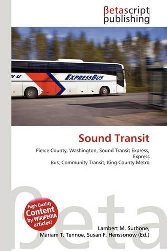 Sound Transit