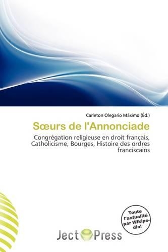S Urs de L'Annonciade