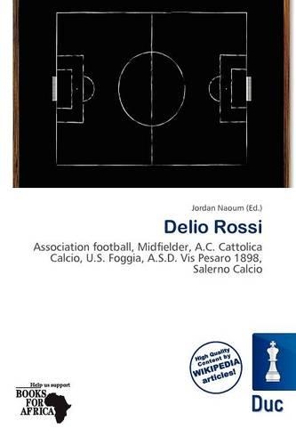 Delio Rossi