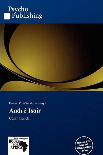 Andr Isoir