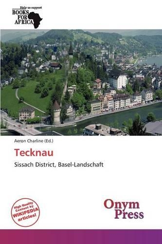 Tecknau