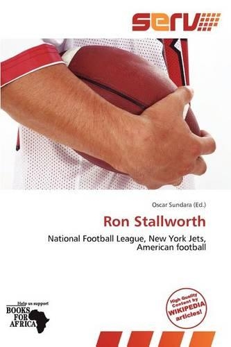 Ron Stallworth: (English)