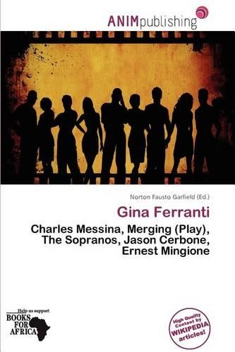 Gina Ferranti: (English)