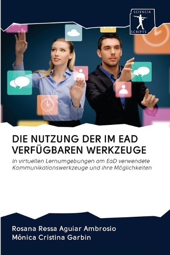 Nutzung Der Im Ead Verfügbaren Werkzeuge