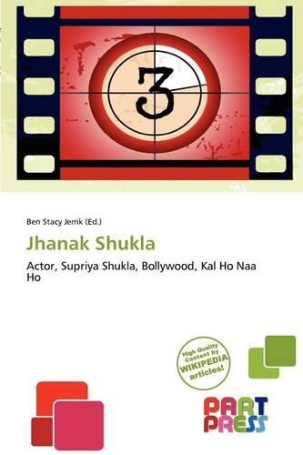 Jhanak Shukla: (English)