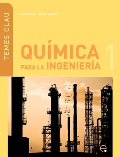 Quimica Para La Ingenieria 1