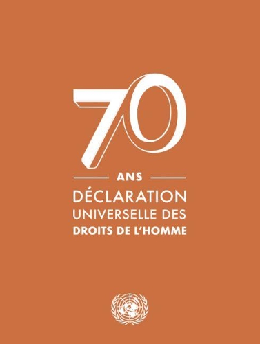 Declaration Universelle Des Droits De L'Homme