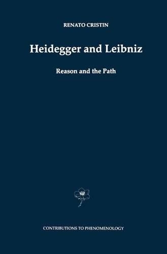 Heidegger and Leibniz