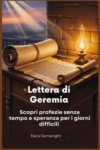 Lettera di Geremia