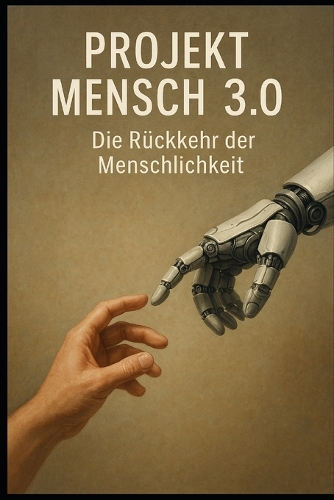Projekt Mensch 3.0 - Die Ru¨ckkehr der Menschlichkeit