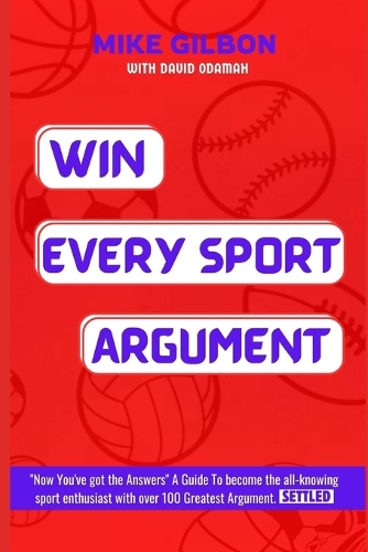 Win Every Sport Argument