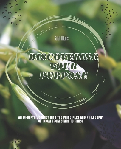 Discovering Your Purpose