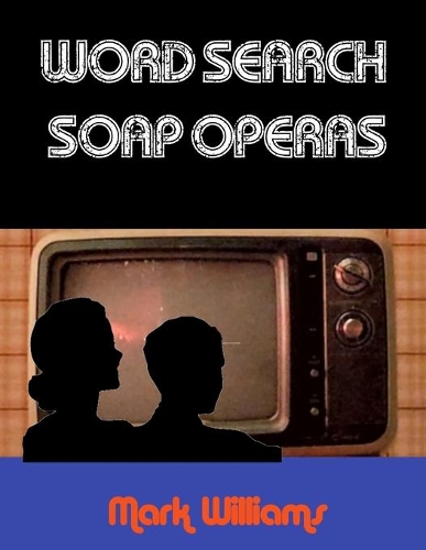 word search soap operas