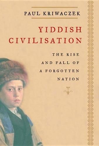 Yiddish Civilisation