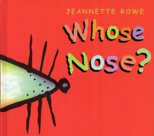 Whose Nose?