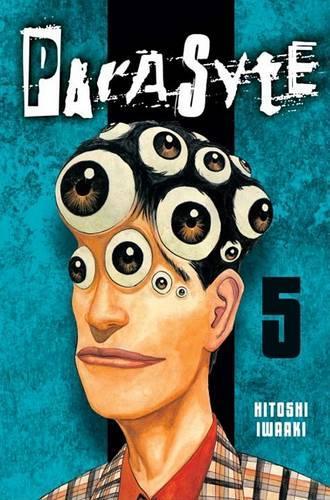 Parasyte, Volume 5: (Parasyte 05)