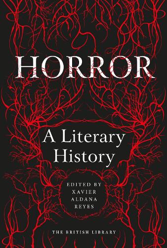 Horror: A Literary History
