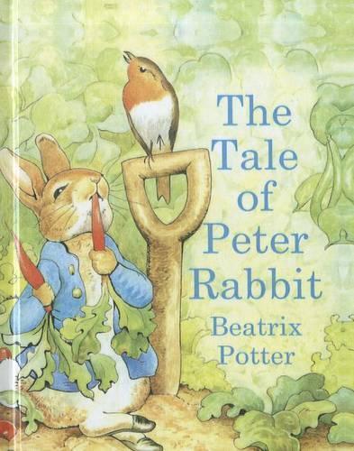 Tale of Peter Rabbit