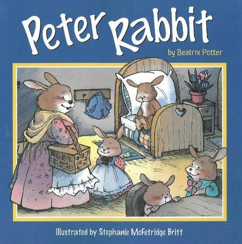 Peter Rabbit