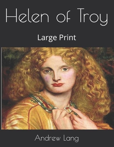 Helen of Troy