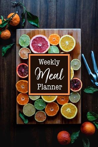 Weekly Meal Planner