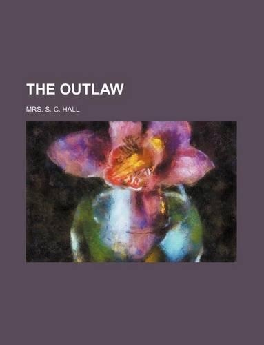 The Outlaw Volume 2: (English)
