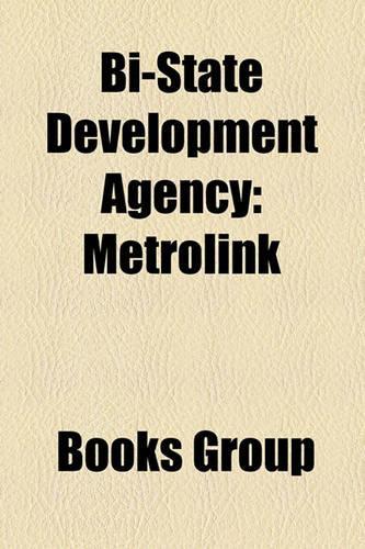 Bi-State Development Agency